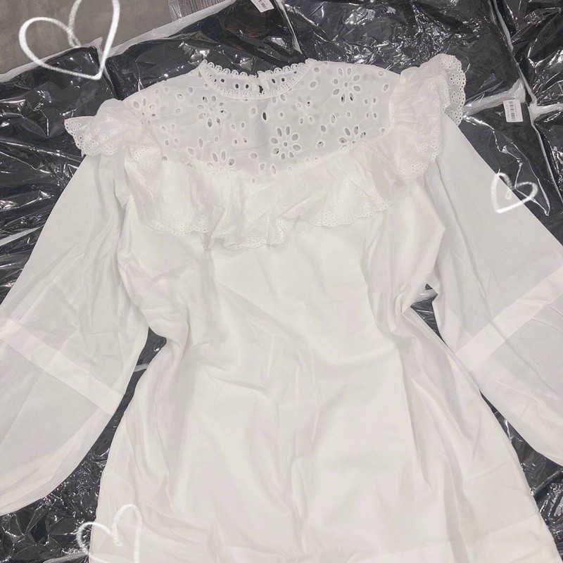 ẢNH THẬT TRẢI SÀN - ĐẦM TRẮNG BÈO CỔ XÔ HOA