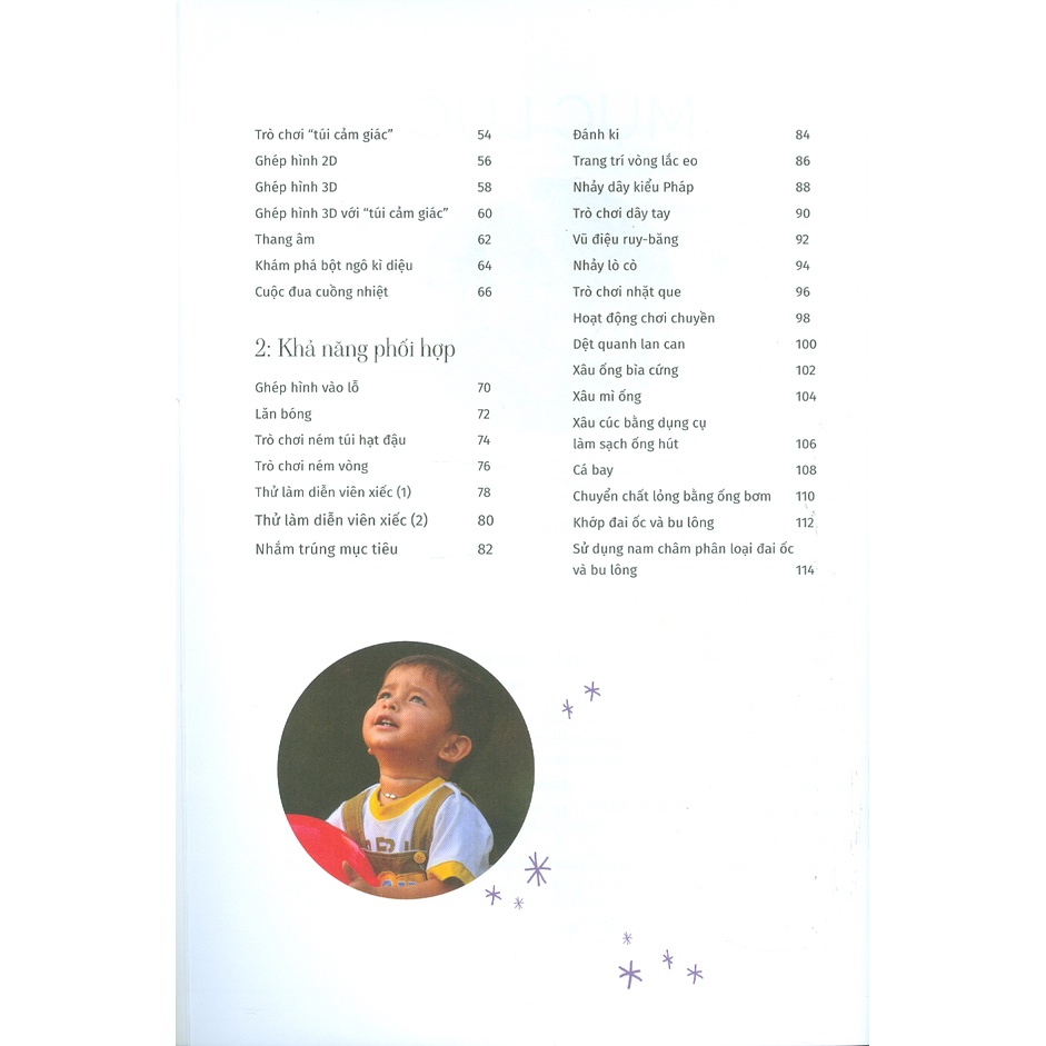 Sách - Nuôi Dạy Con Theo Phương Pháp Montessori - Montessori Rèn Kỹ Năng Sống Và Kỹ Năng Phối Hợp: Nuôi Dưỡng