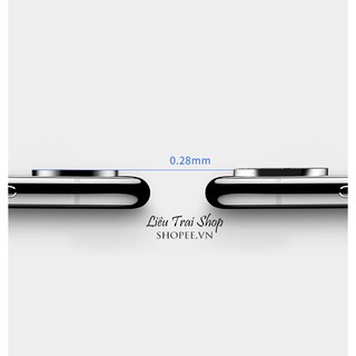 Ốp camera các dòng xiaomi mi8 mi9 mi9se redmi note 7