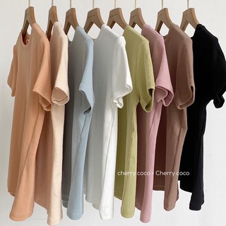 Thun tăm dáng vừa chất mát 51601 CHERRYCOCO