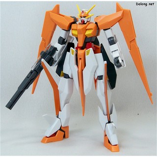 Mô hình lắp ráp HG 00 1/144 Gundam Arios TT Hongli