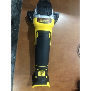 DEWALT máy mài cắt pin DCG413