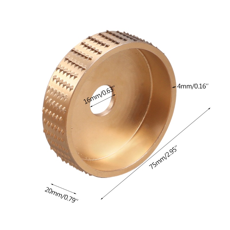 Đĩa Mài Góc Loại Bỏ Vết Mài Cứng Chuyên Dụng Chất Lượng Cao