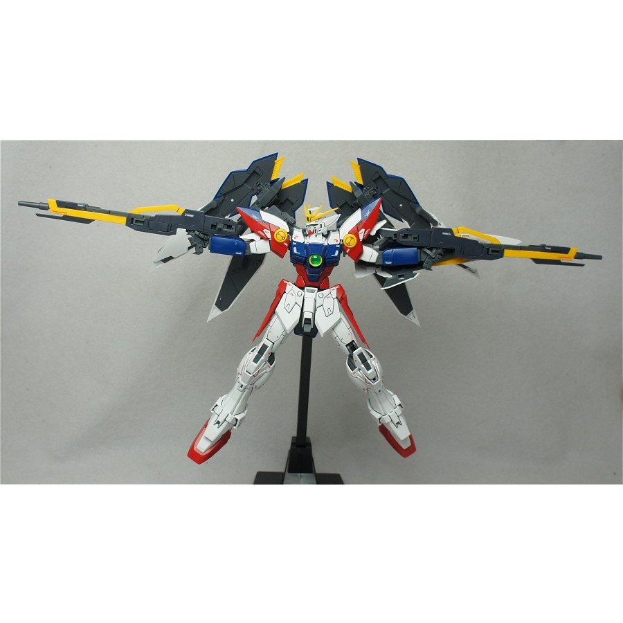 Mô Hình Gundam Bandai MG Wing Gundam Proto Zero Endless Waltz 1/100 Gundam W EW [GDB] [BMG]