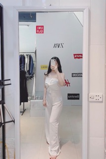 Jumsuit UK