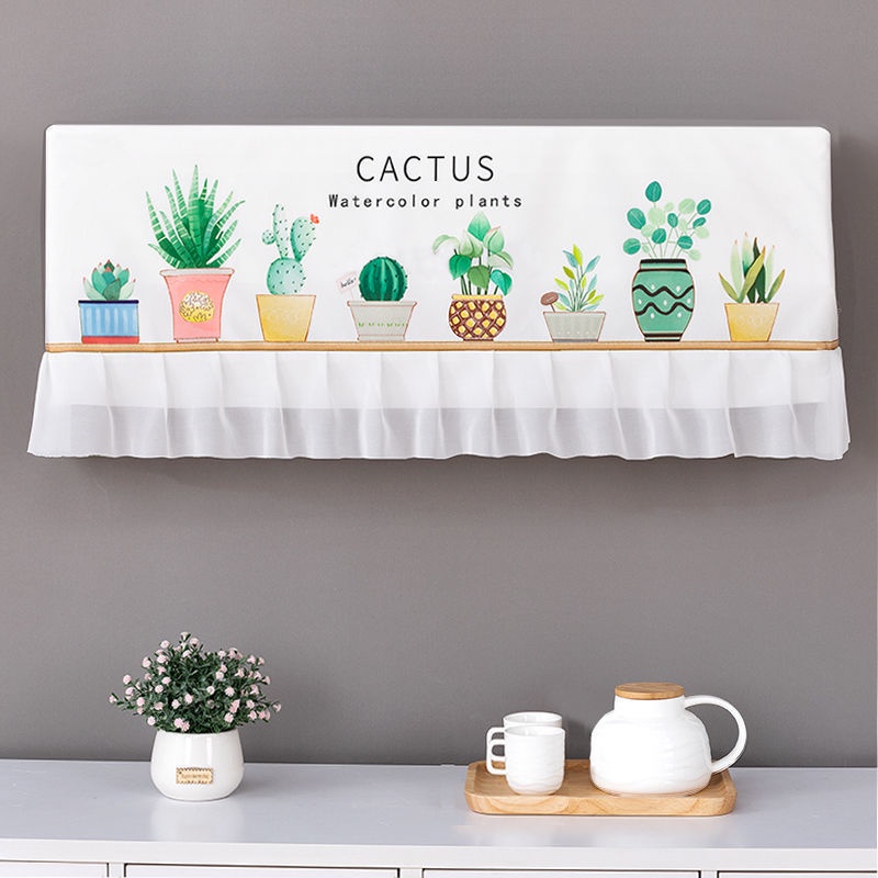 Vỏ Bọc Bảo Vệ Máy Điều Hòa 1P-3P Tiện Dụng Chất Lượng Cao