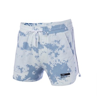 Quần thời trang thể thao nữ Lining AKSQ032-4