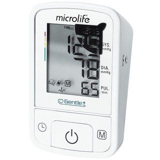 Máy đo huyết áp Bắp tay Microlife BP A2 Basic - CHÍNH HÃNG
