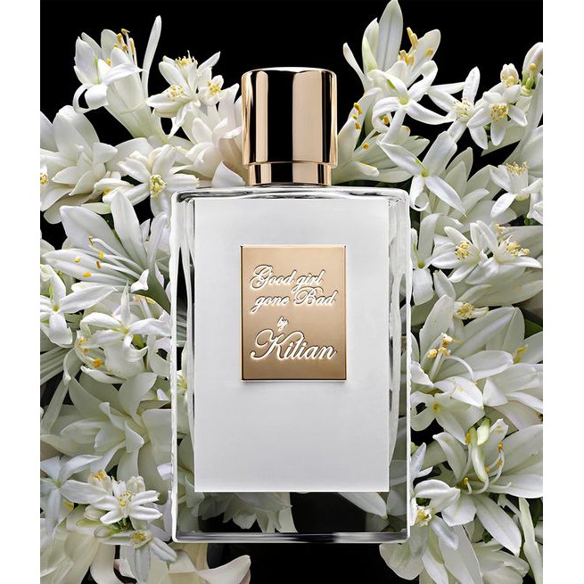 [ NƯỚC HOA CHÍNH HÃNG ] Kilian Good Girl Gone Bad 50ml có hòm FULL SIZE
