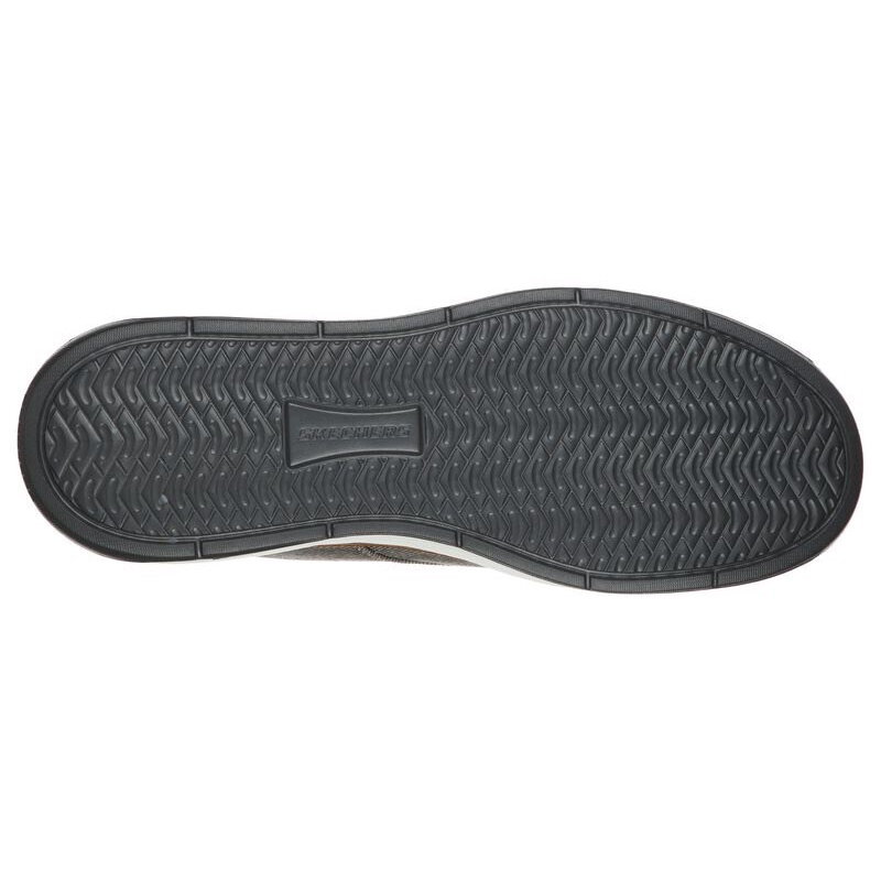 Giày Skechers Nam Morono Ederson - S002