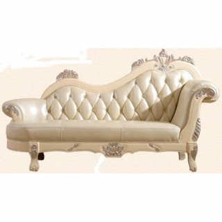 Sofa da Tân cổ điển