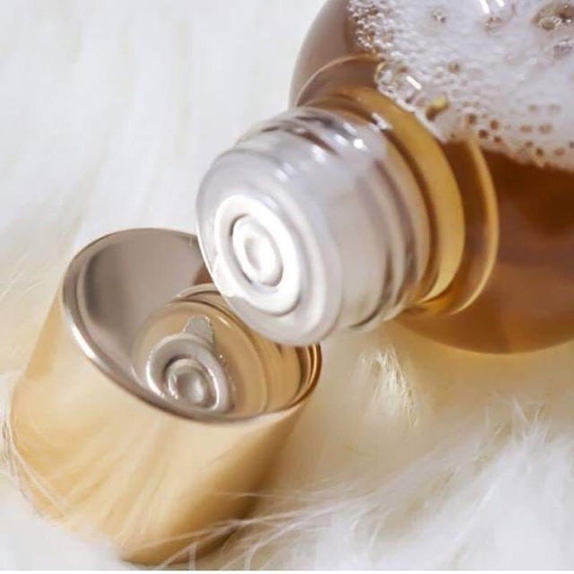 Nước hoa hồng Hàn quốc Calendula SNO