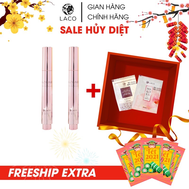 Ampoule DNA cá hồi