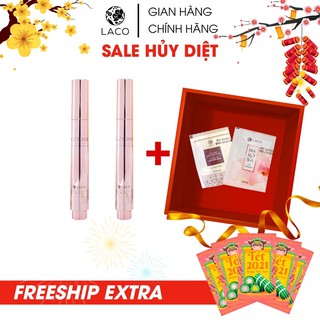 Ampoule DNA cá hồi