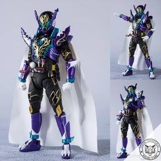 [Phiếu đặt hàng trước] Mô hình chính hãng SHF: Kamen Rider Prime Rogue