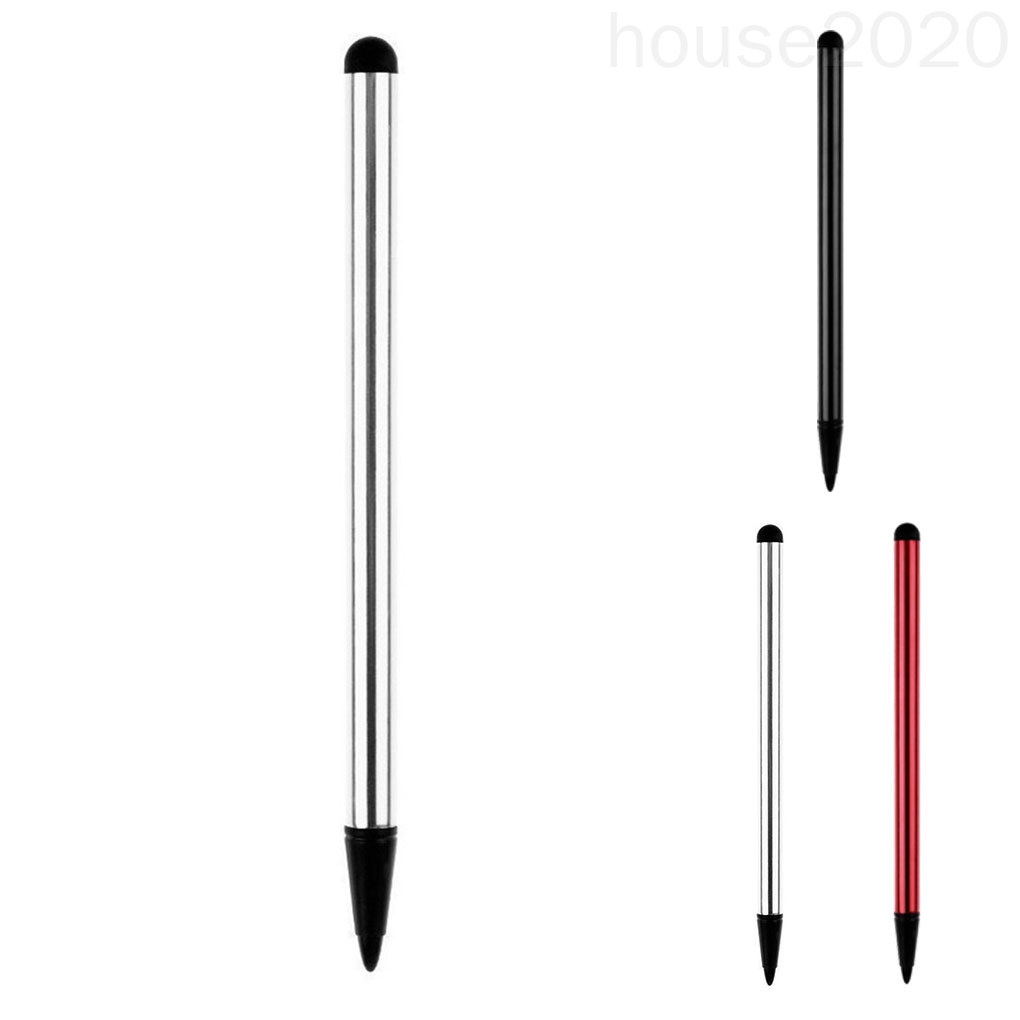 Bút cảm ứng đầu cứng cho iPad/ for iPhone/for Samsung Galaxy HOUSE2020