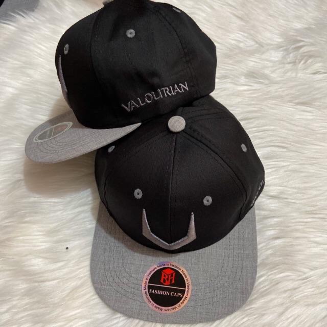 Mũ Snapback Nam Cho Bé Từ 6-10t