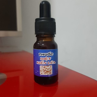thuốc diệt kiến lửa