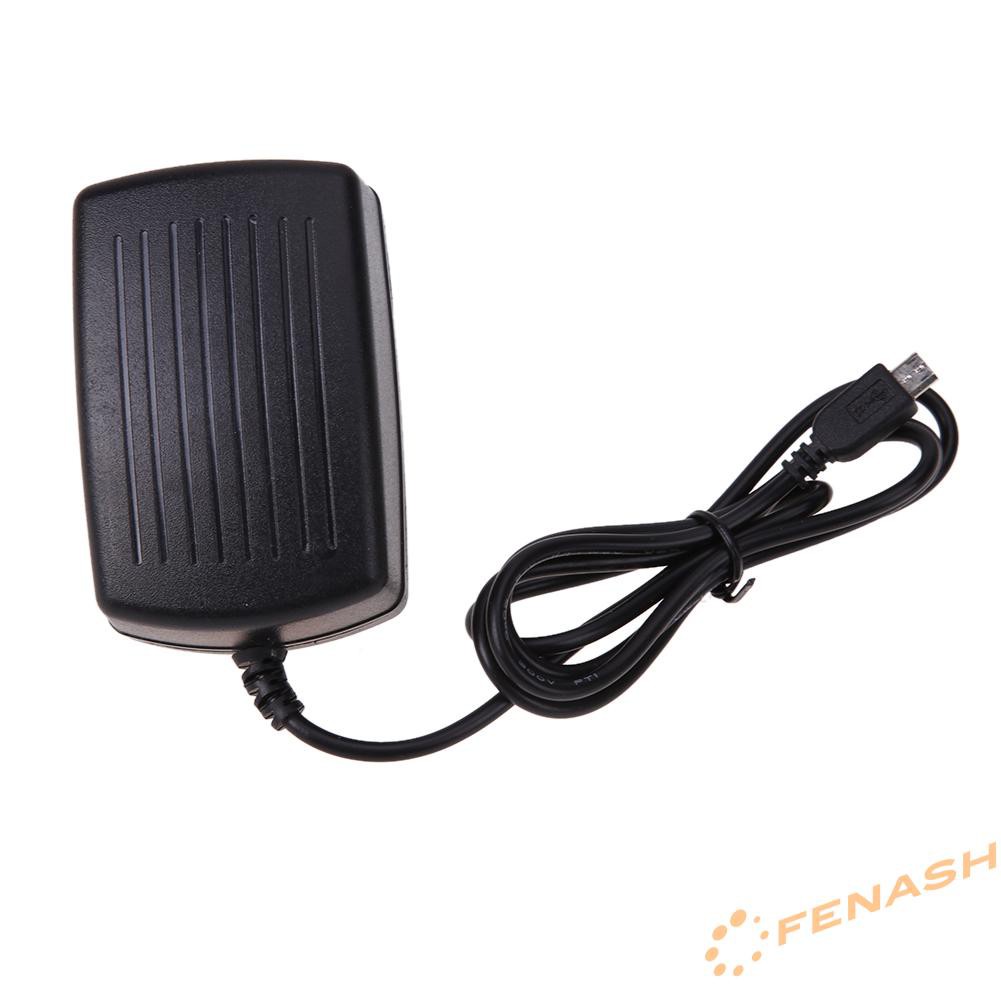 Fe AU AC to DC 5V 3A Micro USB Power Supply Adapter for Windows Android Table