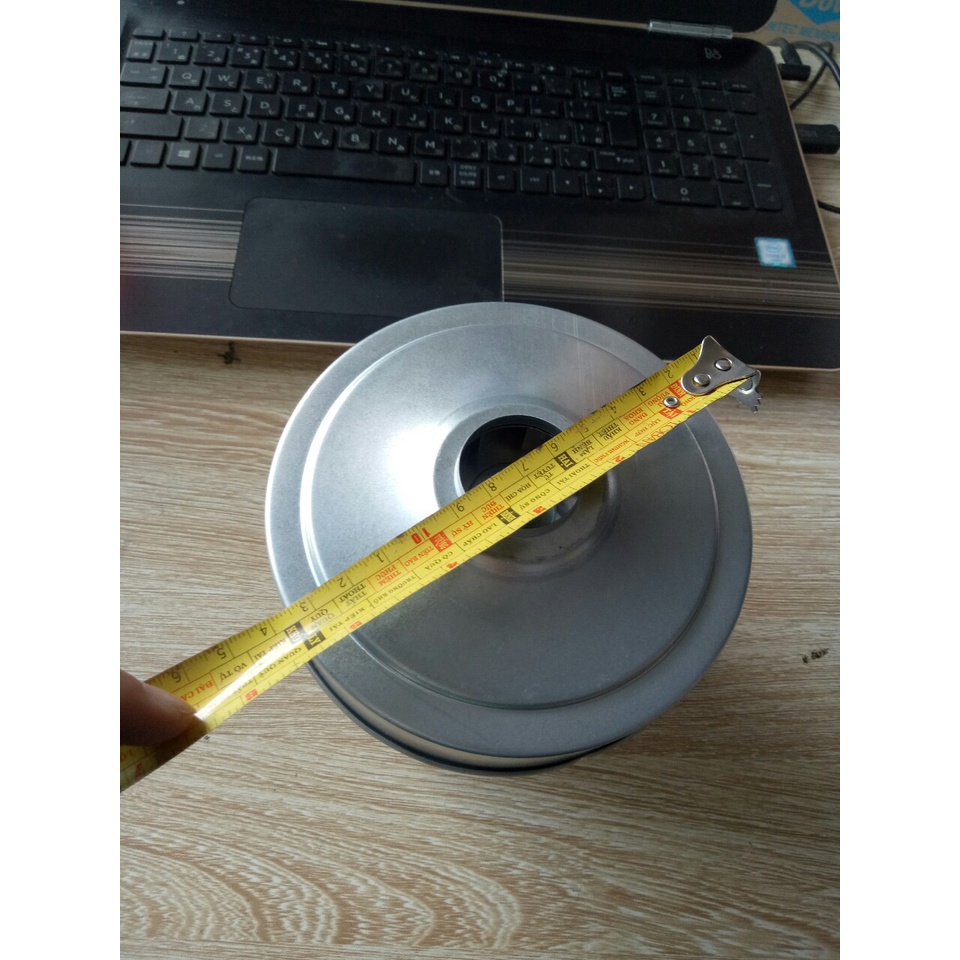 Động cơ máy hút bụi bầu 135mm
