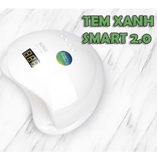 Máy hơ sun 5 tem xanh 48w 24 bóng