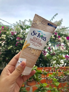 SỮA RỬA MẶT TẤY TẾ BÀO CHẾT ST.IVES