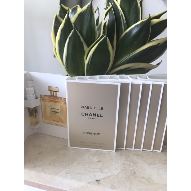 mẫu thử nước hoa chanel gabrielle essence 1.5ml