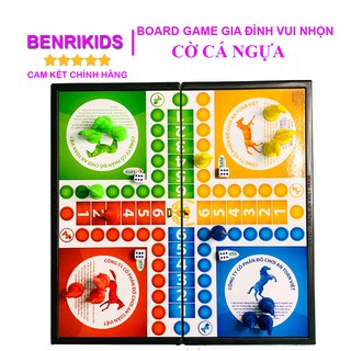 Gia đình vui nhộn - Tập 2
