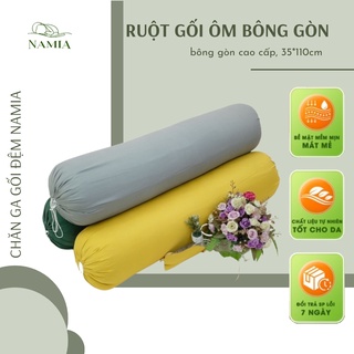 Ruột gối ôm bông gòn cao cấp