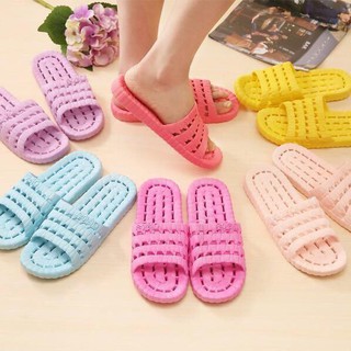 DÉP XỐP❤️FREESHIP❤️ Giảm 10k khi nhập mã [ Wds01] - ĐI TRONG NHÀ SIÊU BỀN