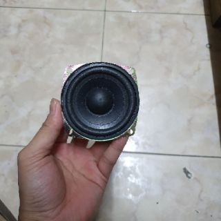 1 đôi loa vi tính rời bé
