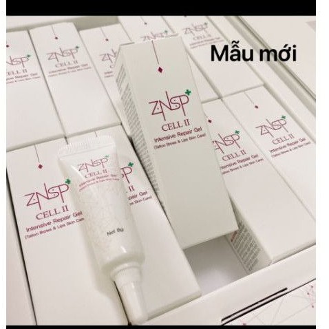 Tế bào gốc ZNSP ( ZNSP gel )