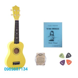 Đàn ukulele đàn ukulele