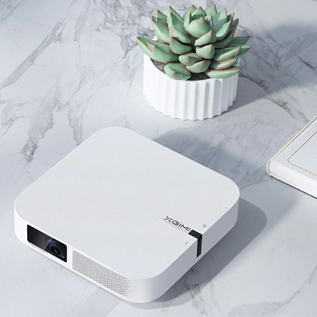 Máy chiếu thông minh Android Xgimi Z6X /Z6X Pro / Z7x Full HD, nhỏ gọn, cài App dễ dàng FPT Play, clip TV, My K+