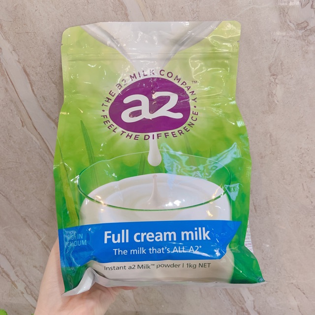 [ hàng xách tay] Sữa A2 Úc