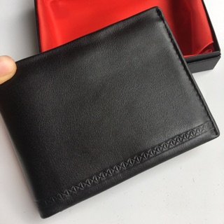 Combo 2 ví da bò cao cấp