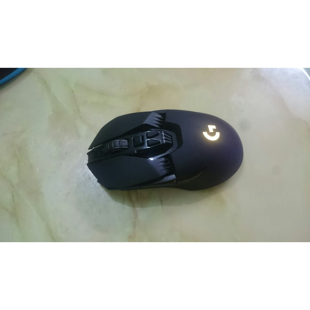 Chuột Logitech G903 Hero Lightspeed Wireless Full phụ kiện  Bảo Hành 2 tháng