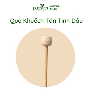 Tinh dầu thiên nhiên nguyên chất PUREVESS giúp thư giãn, đuổi muỗi, khử mùi 5ml