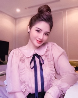 SET ÁO NƠ ĐEN CV ĐEN
