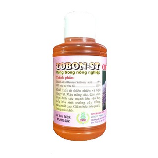 Chất bám dính dùng cho cây trồng lọ 150ml tăng hiệu quả thuốc, phân bón