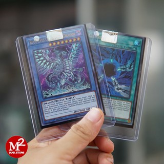 Thẻ bài YUGIOH Blue-Eyes Chaos MAX Dragon - ULTRA RARE (Tặng kèm ma pháp Chaos Form)