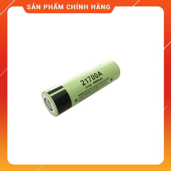 Pin sạc  AMUTORCH NCR 21700 5000mAh