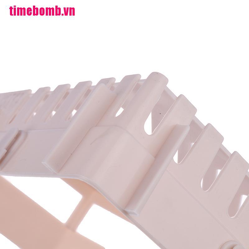 (Hàng Mới Về) Kệ Tam Giác Đựng Mỹ Phẩm Đồ Dùng Nhà Tắm