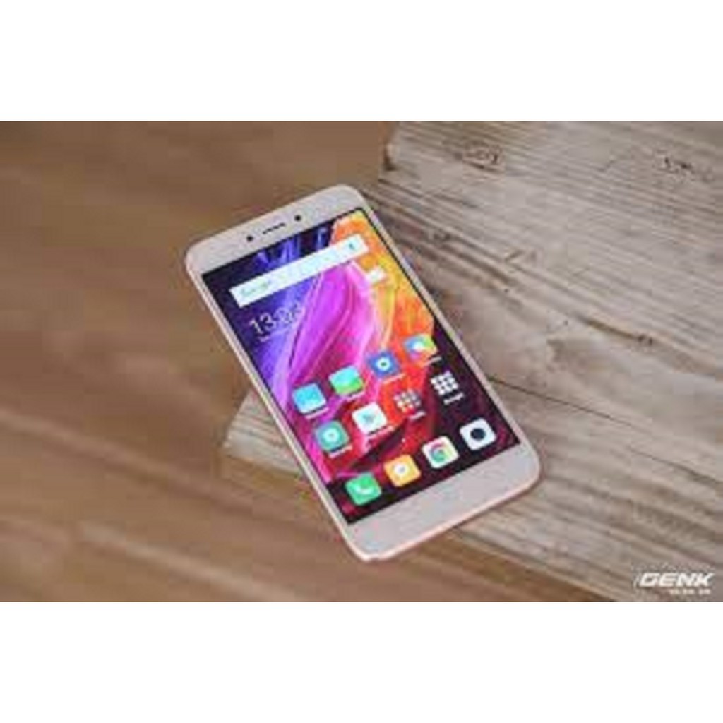 điện thoại Xiaomi Redmi 5A 2sim ram 2G/16G zin Chính Hãng - Chơi PUBG/LIÊN QUÂN TIKTOK ZALO YOUTUBE | BigBuy360 - bigbuy360.vn