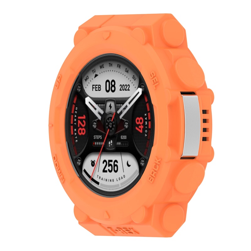 Vỏ Bọc Bảo Vệ Mặt Đồng Hồ Đeo Tay fo