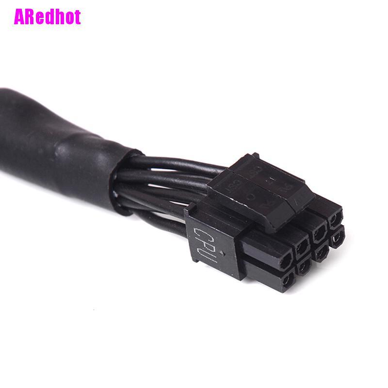 [ARedhot] CPU 8pin to 4+4Pin EPS power supply cable ATX for corsair RM1000x RM850x RM750X