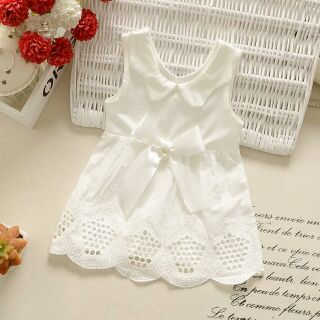 Váy cho các bạn bé ( sz nhí 9thang - 3 tuổi)