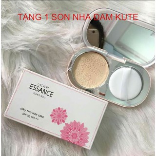 Phấn trang điểm Esance HÀN QUỐC