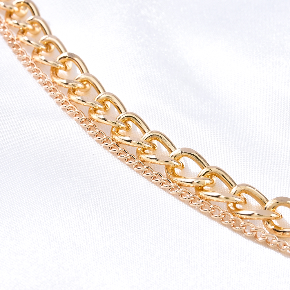 Dây chuyền choker kiểu dáng thời trang cá tính cho phái nữ