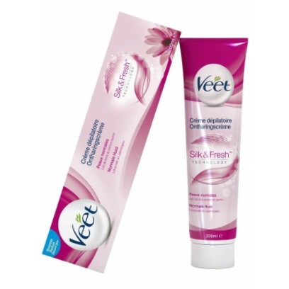 KEM TẨY LÔNG VEET PHÁP 100ML  | Hàng Chính Hãng CS34 | BigBuy360 - bigbuy360.vn